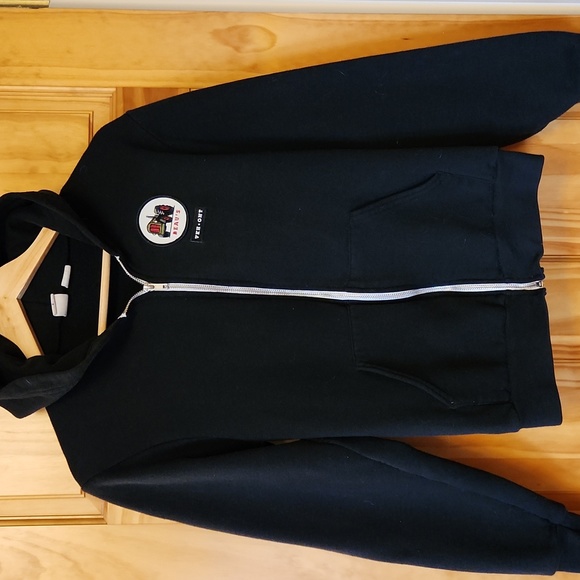 American Apparel Tops - Beau's hoodie | S